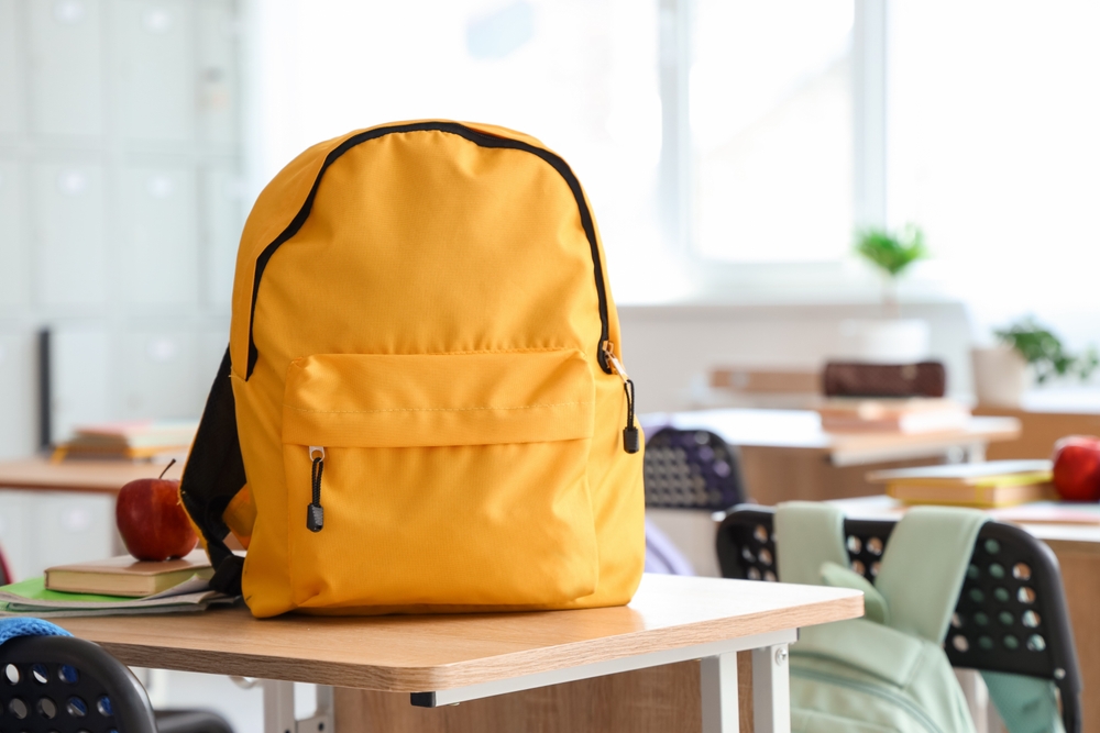 7 Ways to Improve Your Back to School Mornings