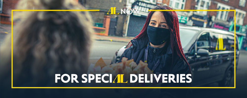 ADDISON LEE LAUNCHES NEW ON-THE-DAY DELIVERY SERVICE FOR LONDON BUSINESSES