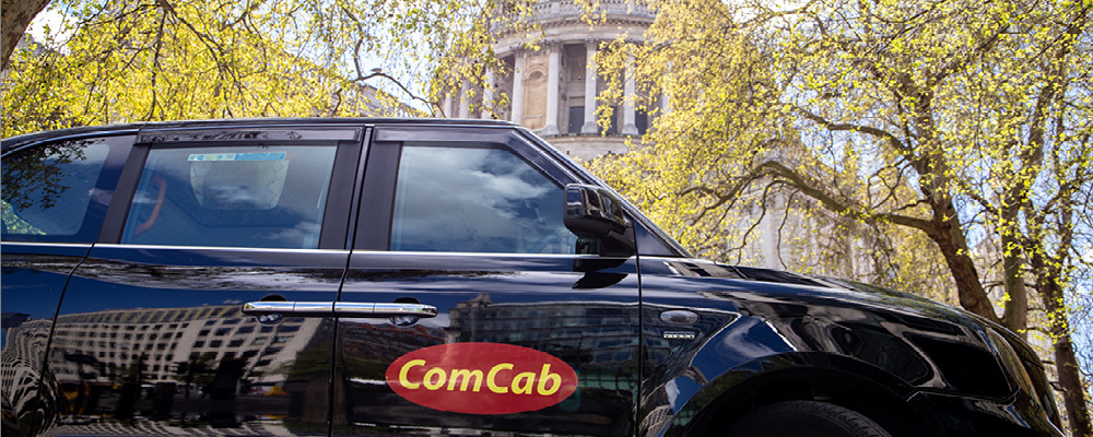 ADDISON LEE COMPLETES ACQUISITION OF BLACK TAXI OPERATOR COMCAB