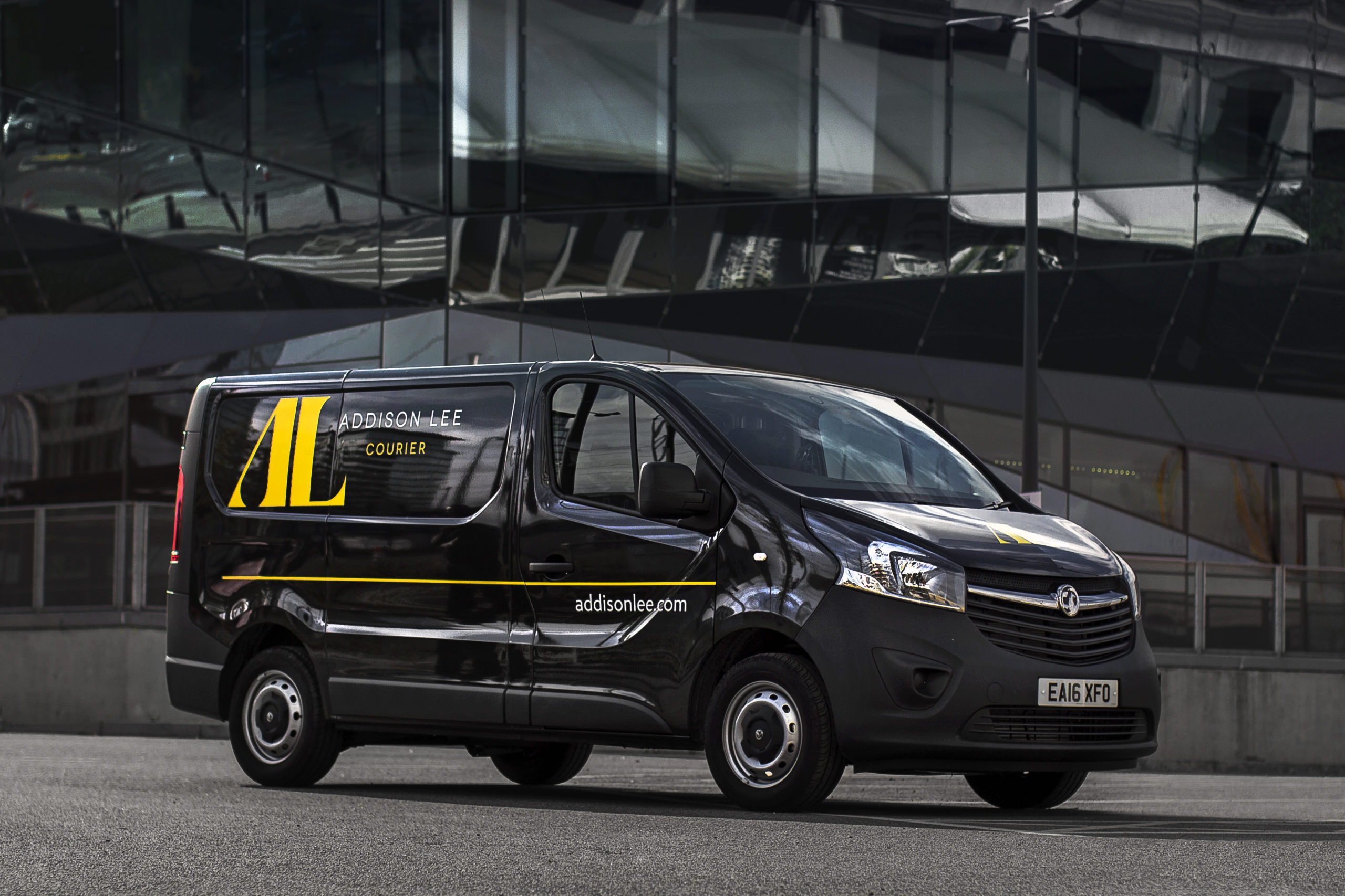 The UK-EU Trade Deal: What it Means for Courier Companies