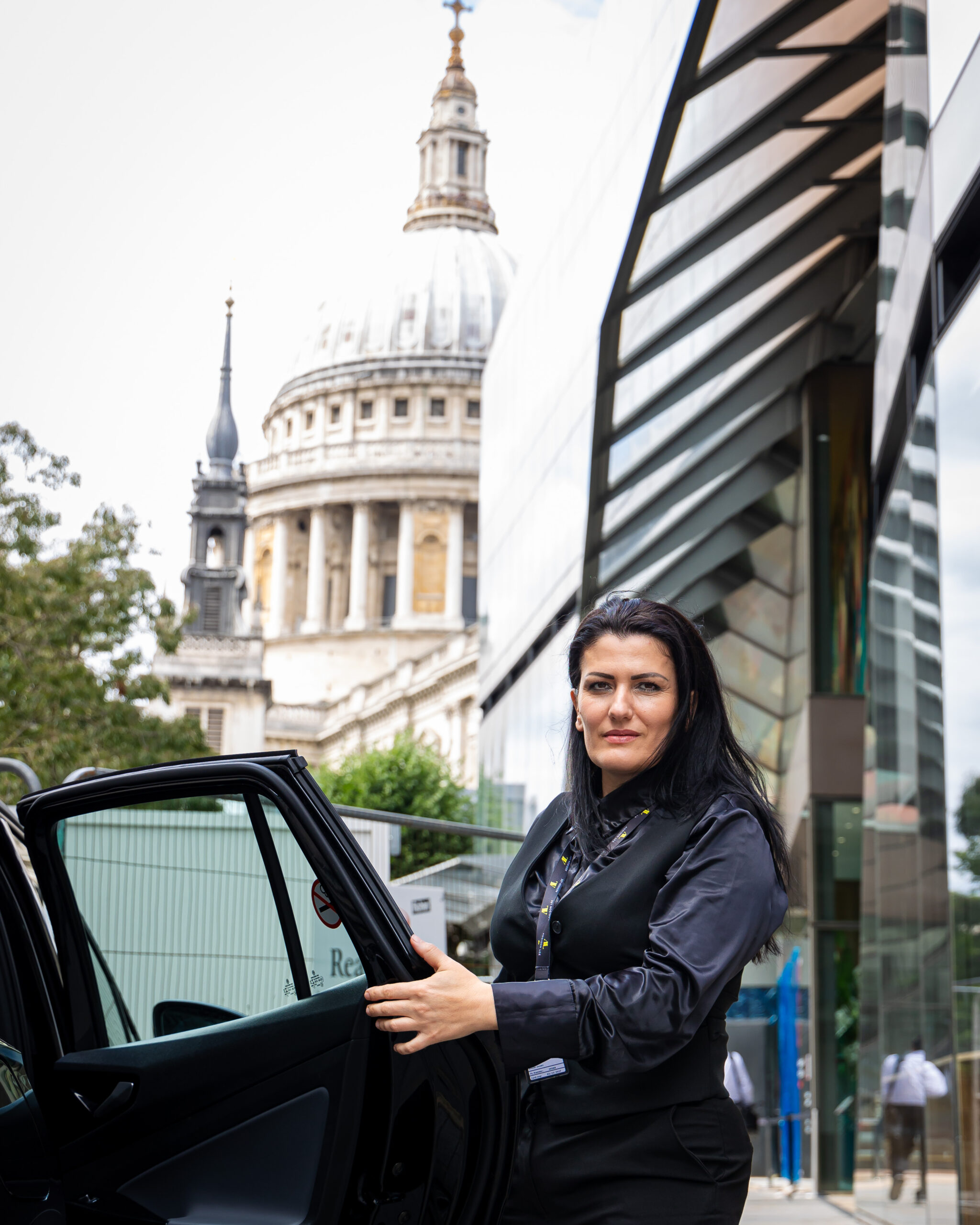 Equal Opportunities for All Aspiring Drivers