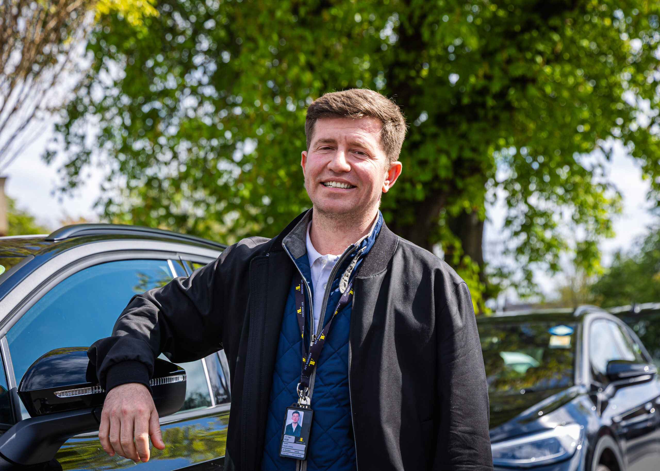 Requirements to Become a Private Hire Driver in the UK