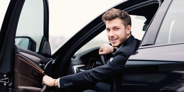 Expectations vs Reality: What is it Like to Work the Addison Lee Circuit?