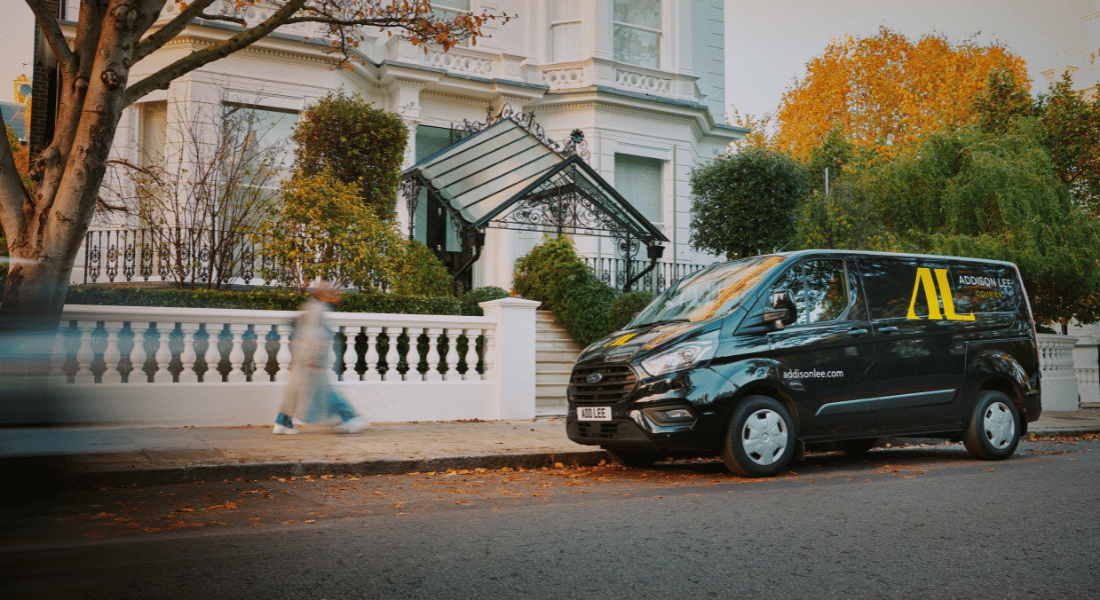 Reliable Courier Services for Every Occasion