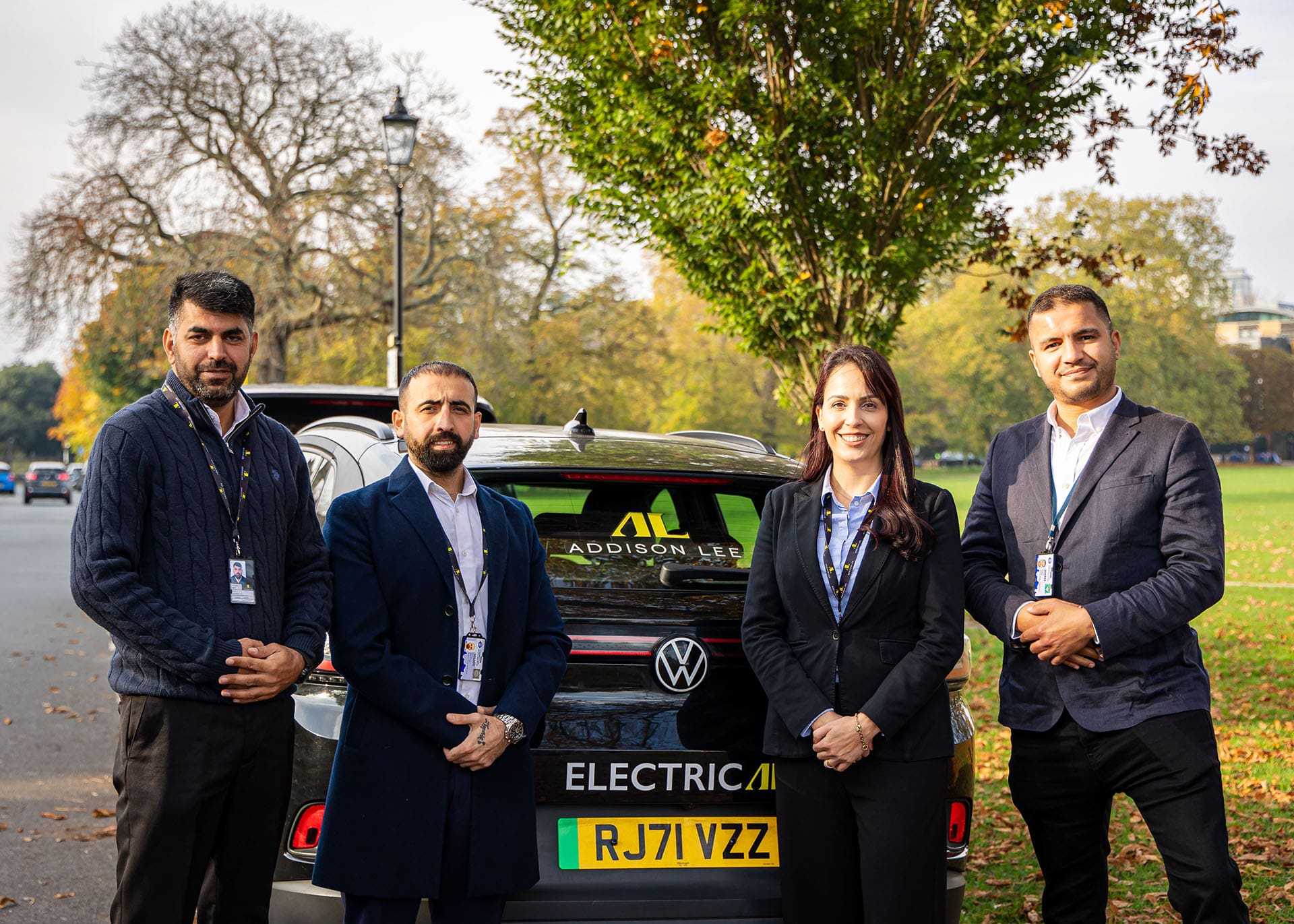 The Benefits Of Becoming A Private Hire Driver