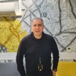 Costas, Addison Lee employee