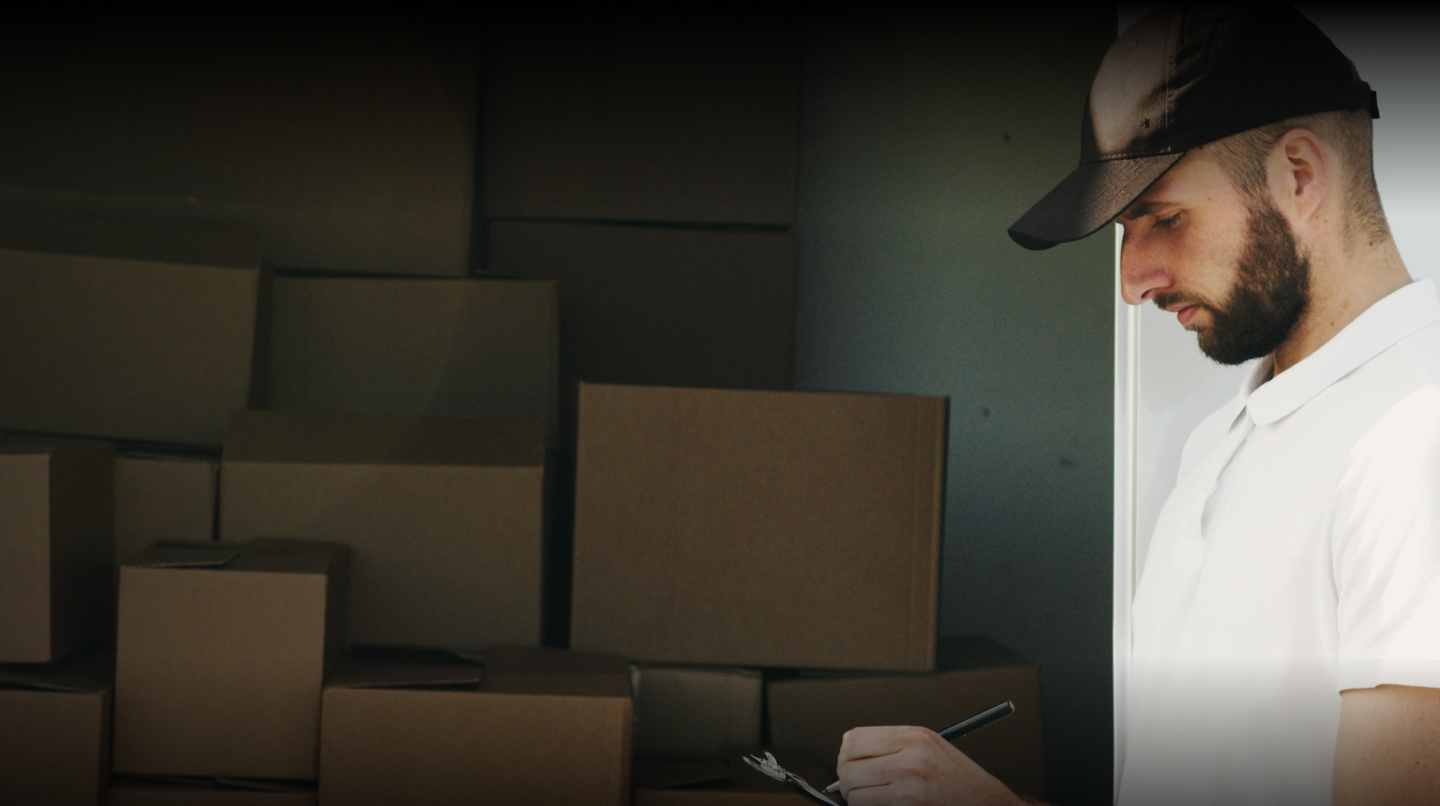 Move Big. Move Smart. Same Day Delivery with Addison Lee’s Luton Van Courier Service