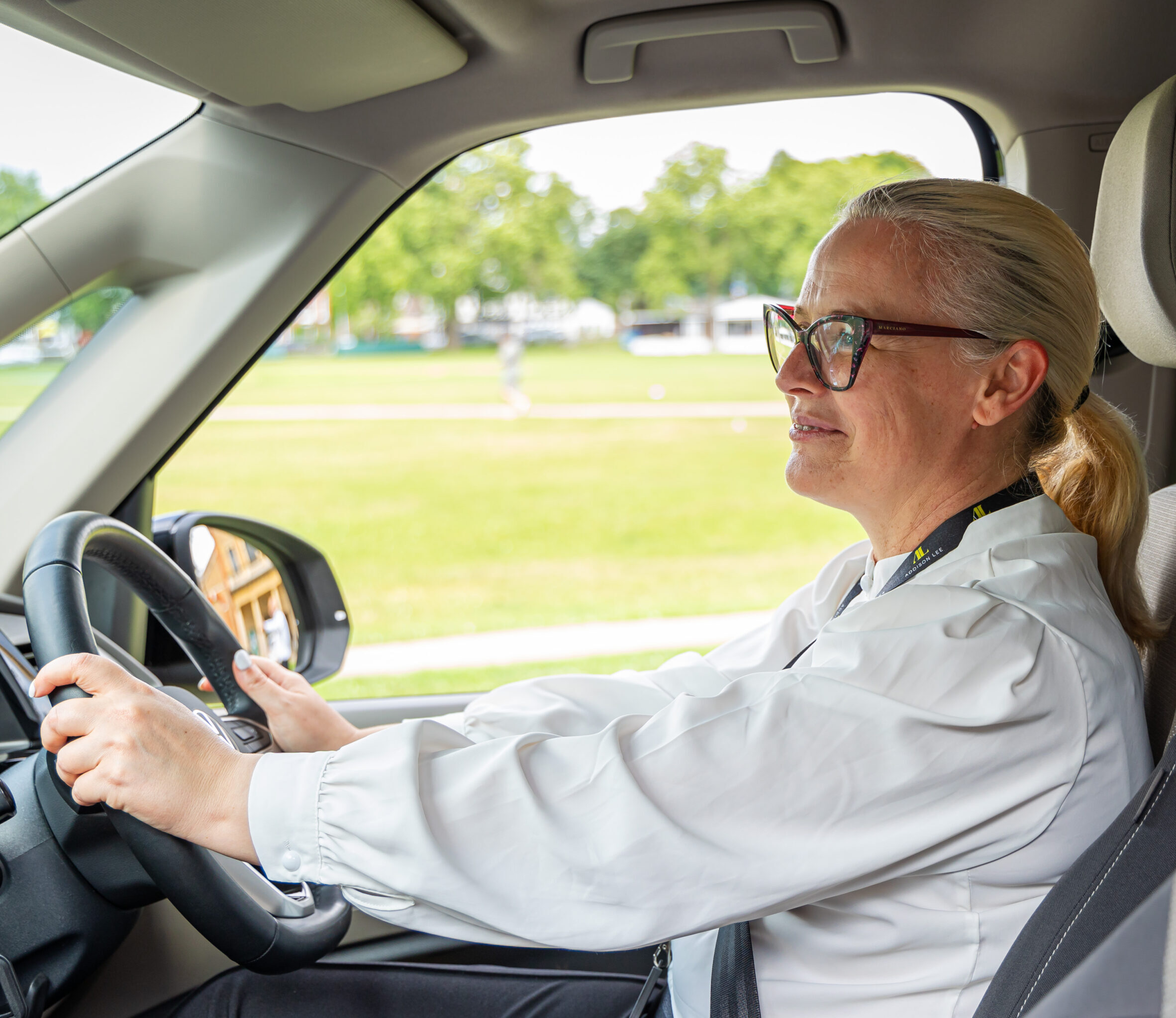 What should I Study for the TfL SERU test?