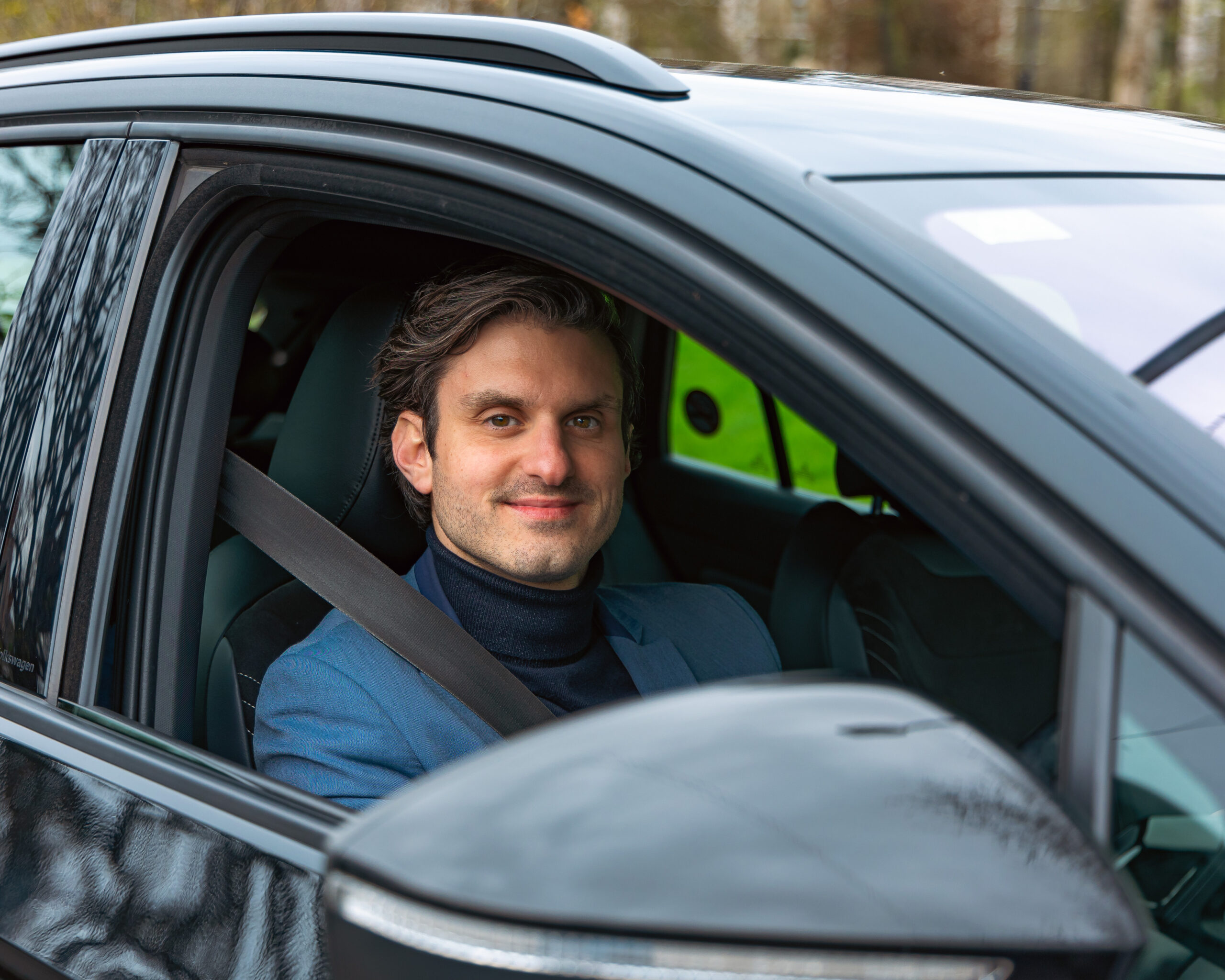 Zero-Emissions Capable vs. Petrol: What’s More Efficient for Private Hire Drivers?