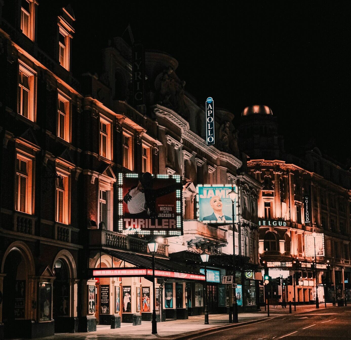 The Shows Haunting London’s Stages This Halloween